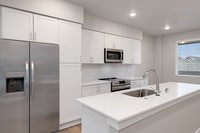 Building Photo - Modern 2-Bedroom Townhome in Kenmore Balbirnie Park