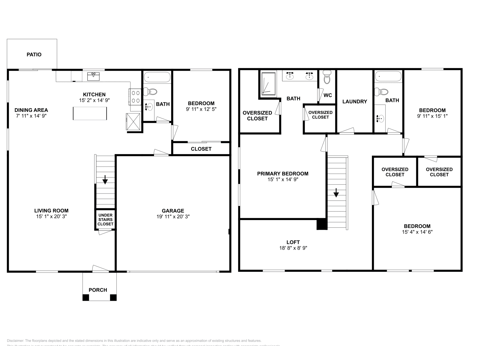 Building Photo - 8950 Elk Ravine Dr