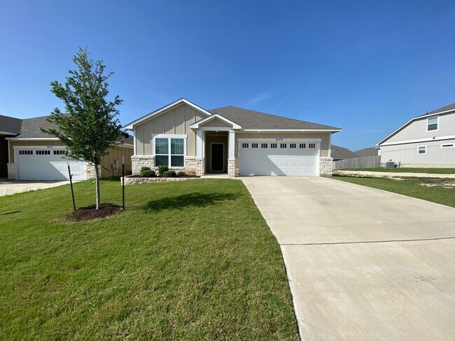 Primary Photo - Spacious 4-Bedroom Home – Troy ISD!