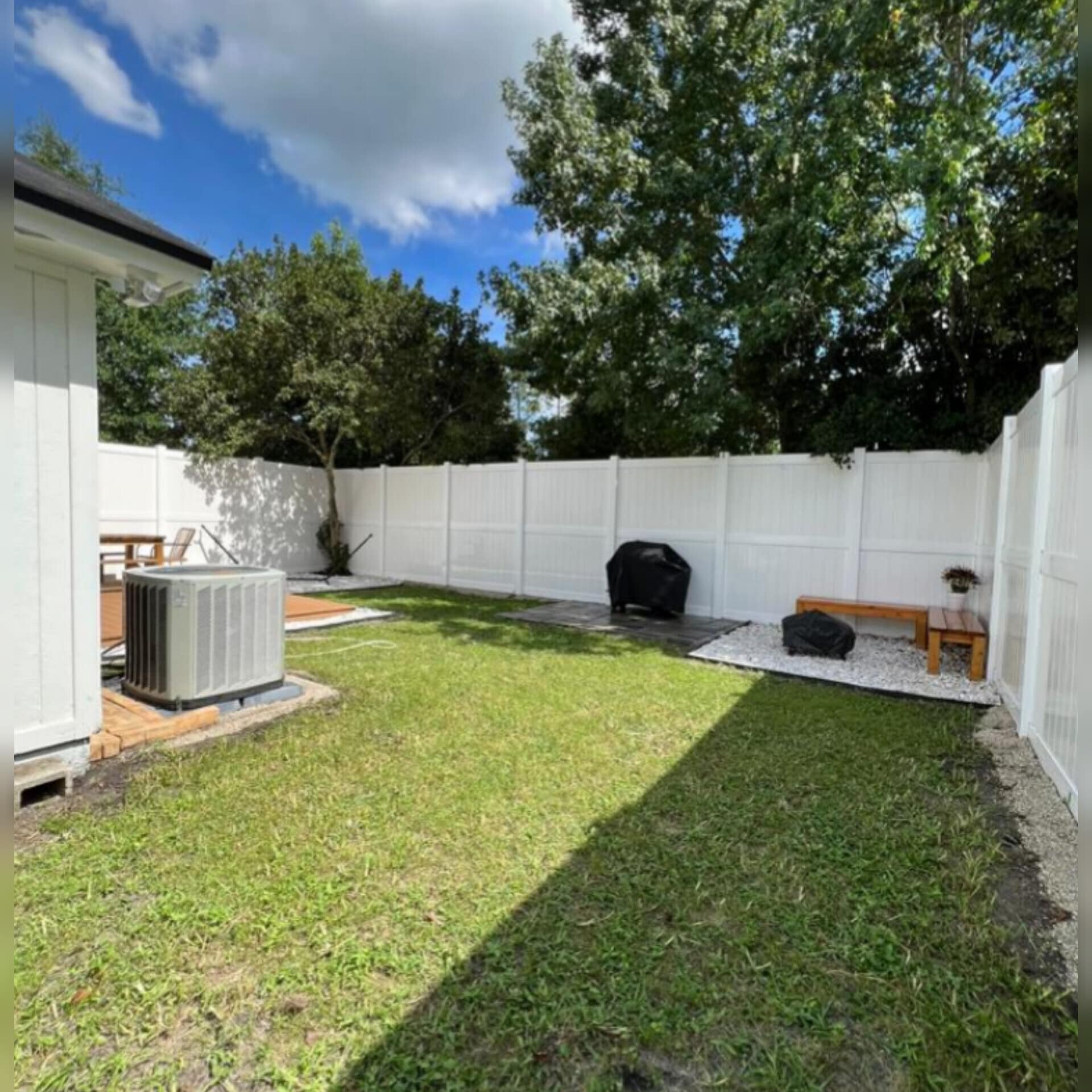 Patio 2 - 8380 Argyle Corners Ct