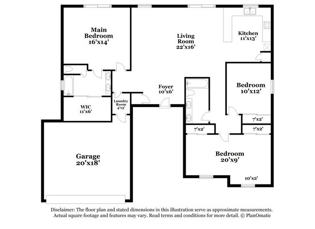 Building Photo - 1042 Juniper Ridge Ave