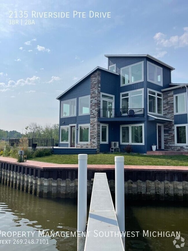 Building Photo - 2135 Riverside Pointe Dr