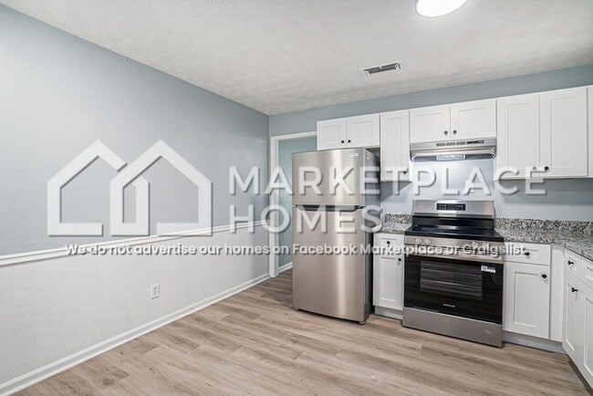 Building Photo - 3022 Cruse Rd NW