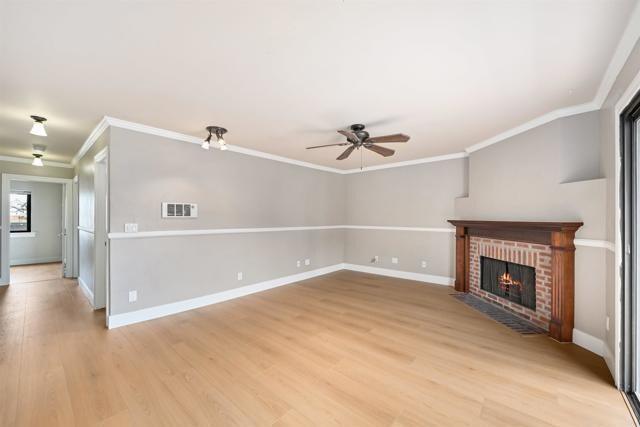 Building Photo - 3215 Midway Dr
