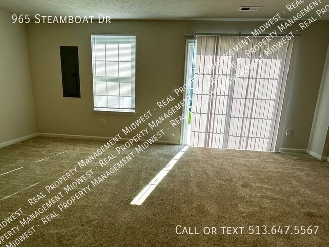 Building Photo - 965 Steamboat Dr
