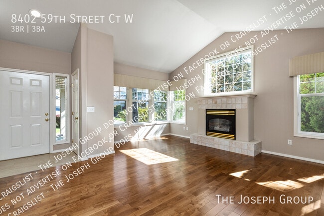 Building Photo - 8402 59th St Ct W