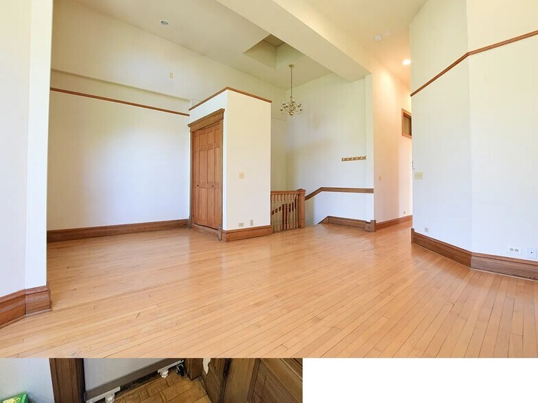 Building Photo - 3017 N Seminary Ave