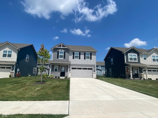 Building Photo - 6698 Hawthorne Dr