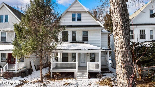 Primary Photo - 517 Wheeler Ave