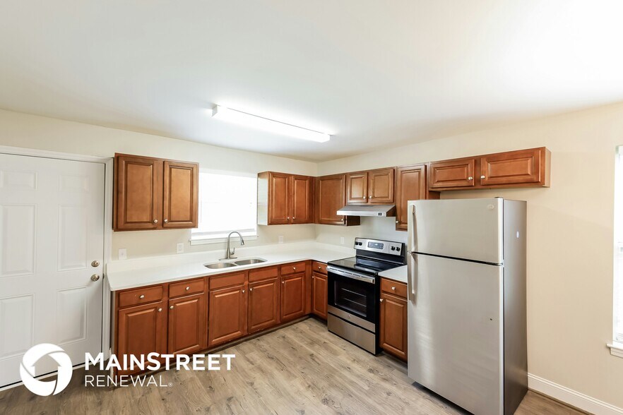 Building Photo - 1338 25th Ave