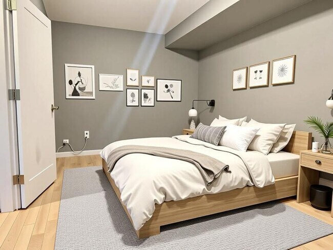 Building Photo - 2 bedroom in Boston MA 02127