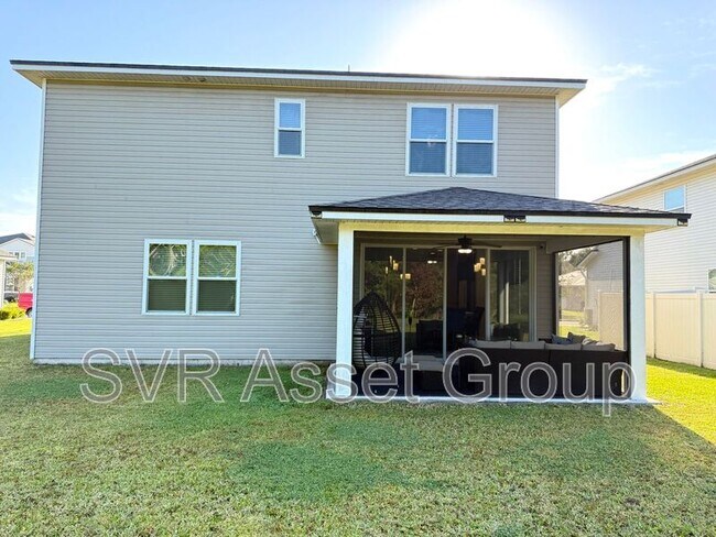 Building Photo - 1116 Persimmon Dr