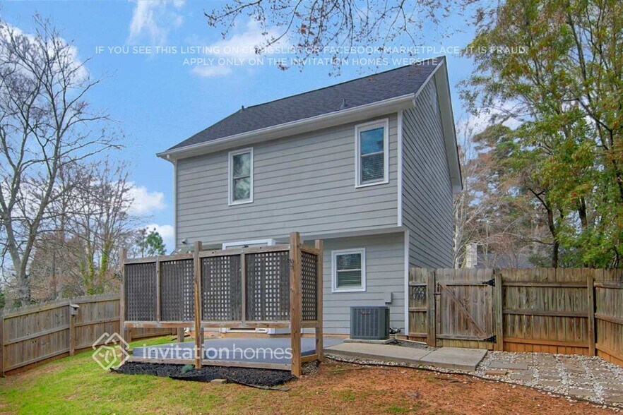 Building Photo - 100 Shady Ct