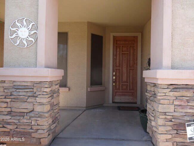 Building Photo - 1350 E Indigo Dr