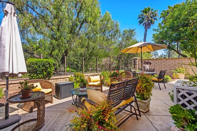 Building Photo - Beautiful Talega Condo!