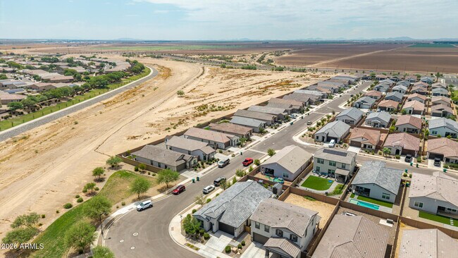 Building Photo - 42385 W Rojo Ct