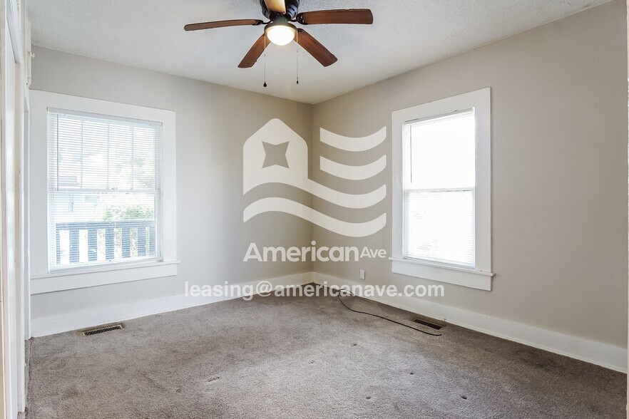 Building Photo - 5505 Court J