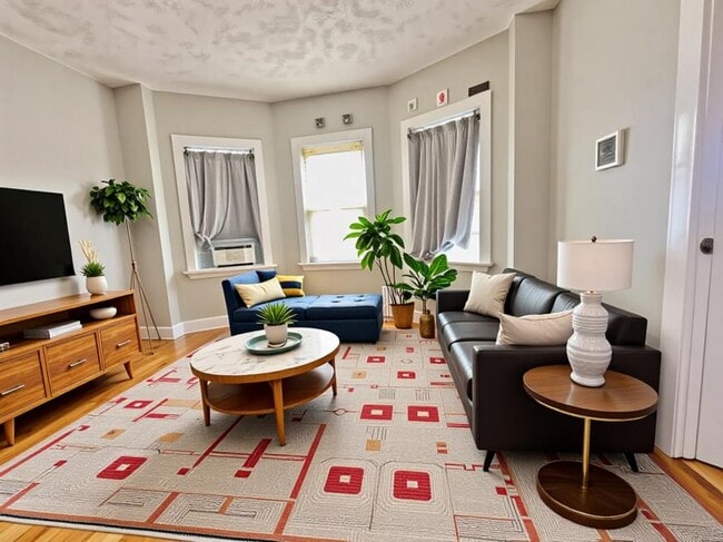 Building Photo - 3 bedroom in Boston MA 02130