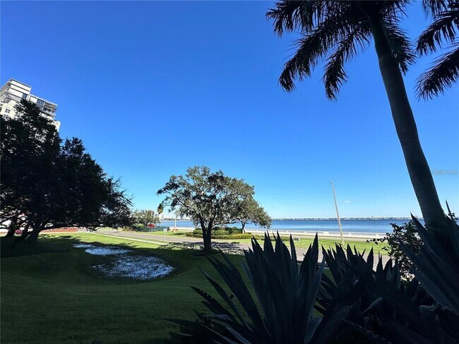 Building Photo - 3301 Bayshore Blvd
