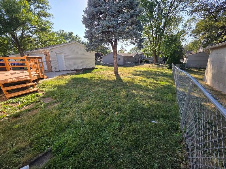 Building Photo - 4408 70th St