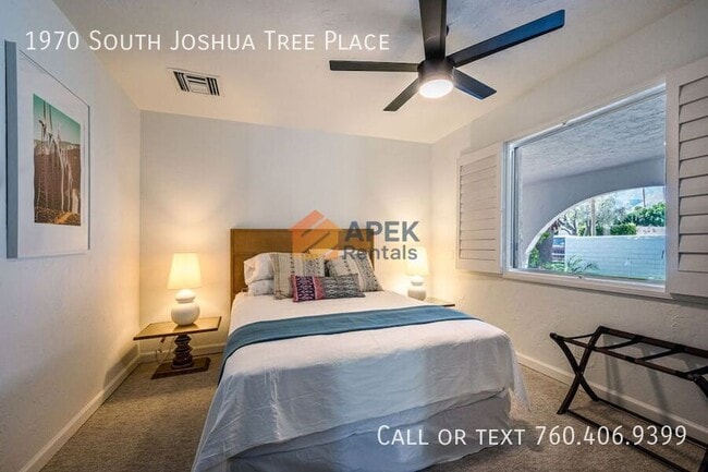 Building Photo - 1970 S Joshua Tree Pl