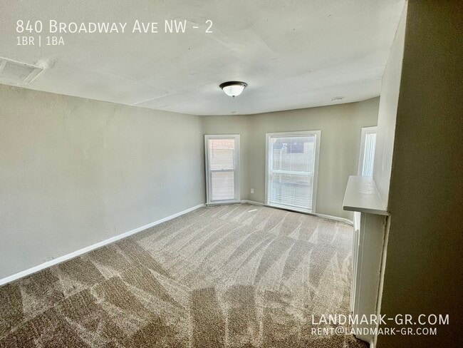 Building Photo - 840 Broadway Ave NW