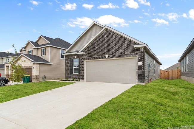 Building Photo - 246 W Flowing River Dr