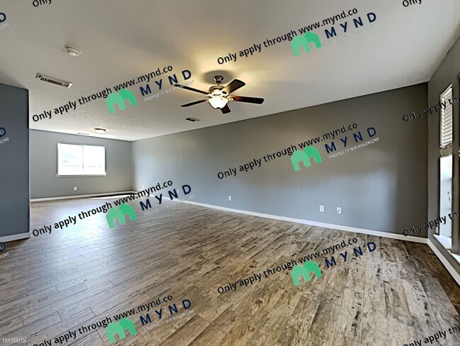 Building Photo - 3 br, 2.5 bath House - 4202 Bandera Hollow Ln
