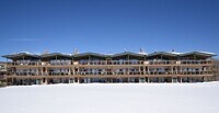 Building Photo - 401 W La Bonte St