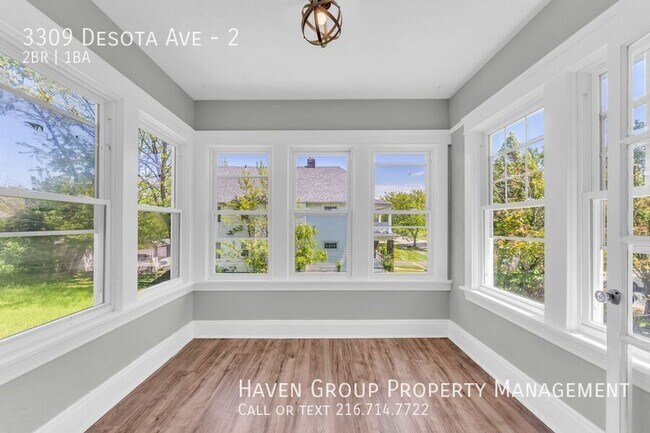 Building Photo - 3309 Desota Ave