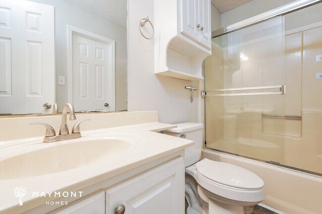 Building Photo - Inviting 3-Bedroom Home in Martinez, GA