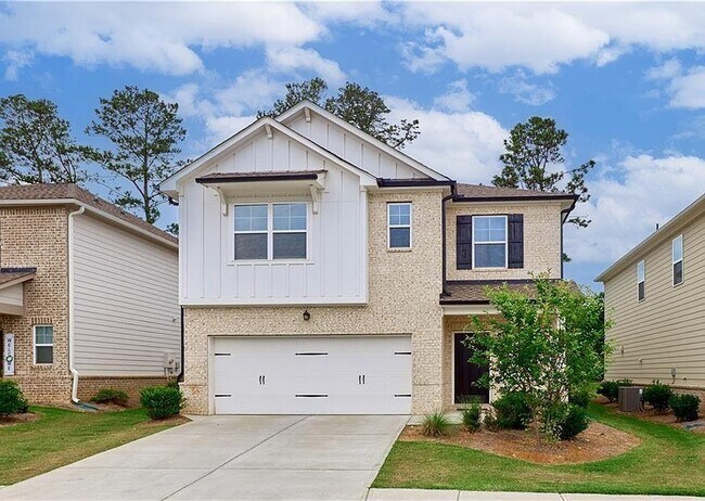 Primary Photo - 4707 Waxwing St