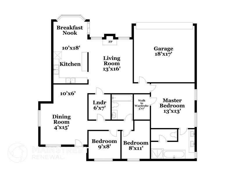 Building Photo - 4205 Martha Ln