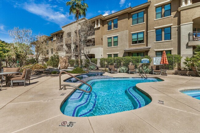 Building Photo - 7601 E Indian Bend Rd