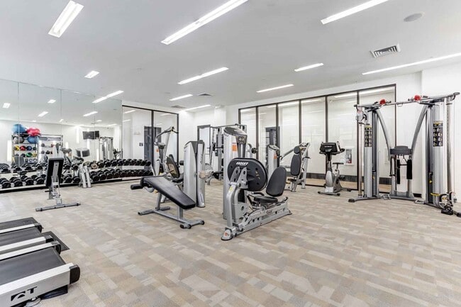 Building Photo - 2033 S Gessner Rd