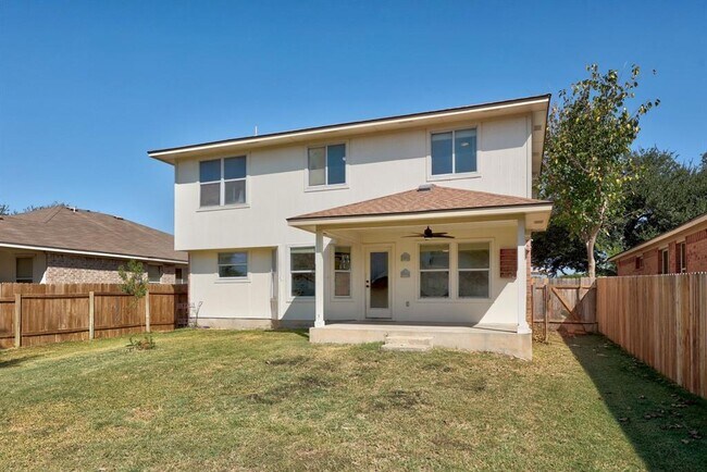 Building Photo - 1405 Ty Cobb Pl