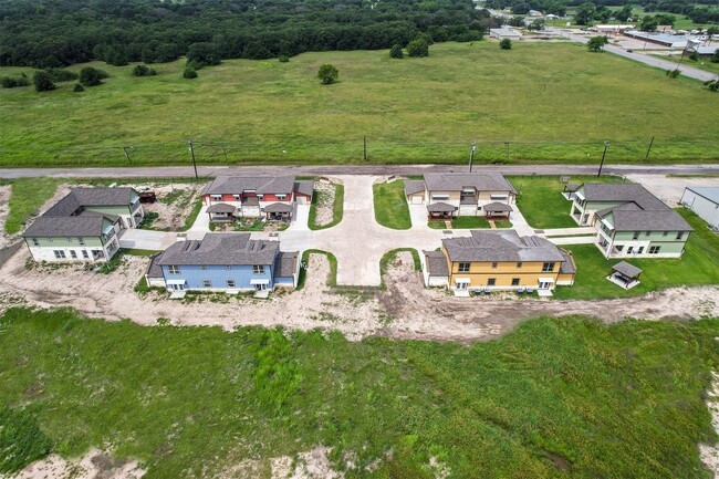 Building Photo - THE CLOISTERS OF LAKE TAWAKONI-New Constru...