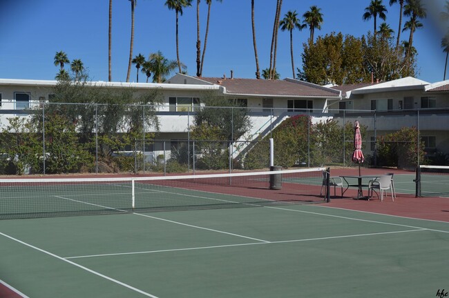 Building Photo - 1950 S Palm Canyon Dr