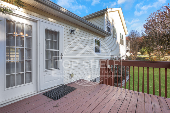 Building Photo - 798 Gable Ct