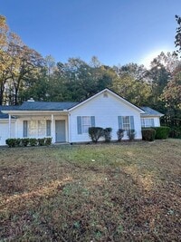 Building Photo - Single Family Home in Gillsville