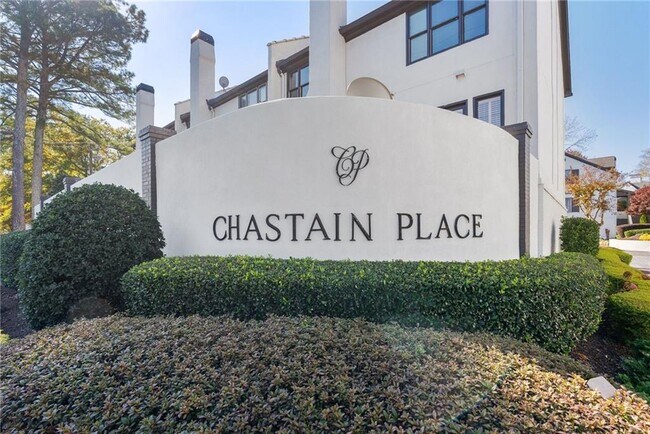 Building Photo - 4200 Roswell Rd NE