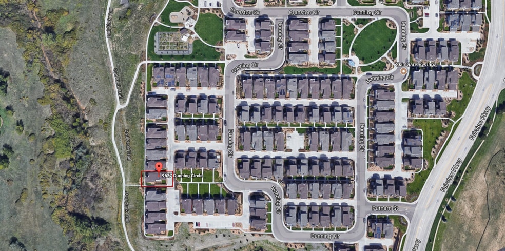 Building Photo - 9627 Dunning Cir