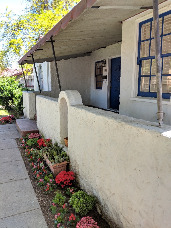 Building Photo - 128 Palm Ave