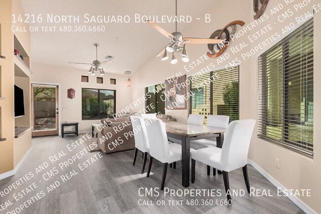 Building Photo - 14216 N Saguaro Blvd