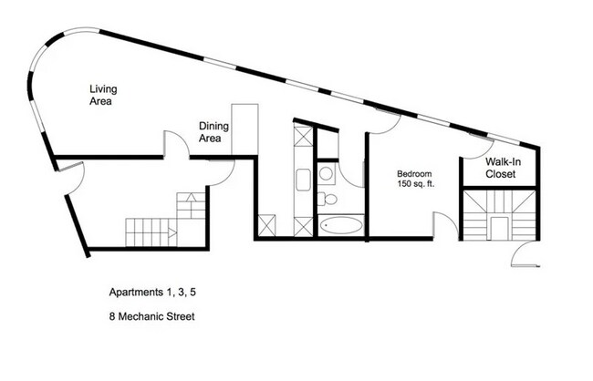 Building Photo - 10 Mechanic St