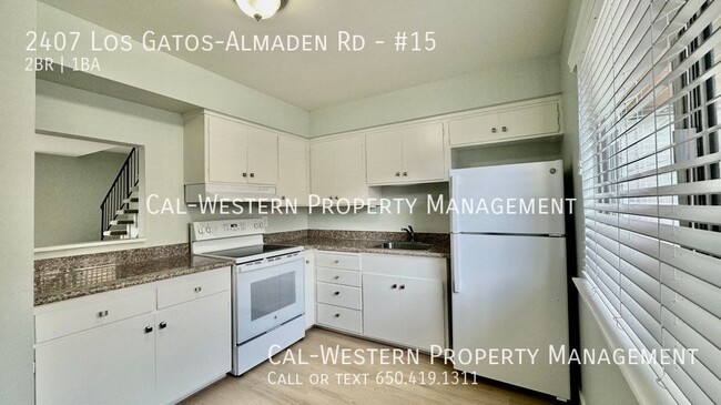 Building Photo - 2407 LG Almaden Road