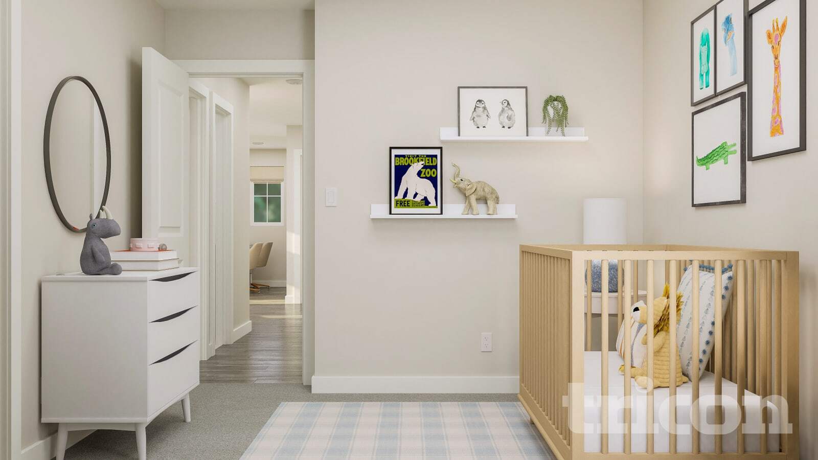 Building Photo - 726 Lacewing Dr