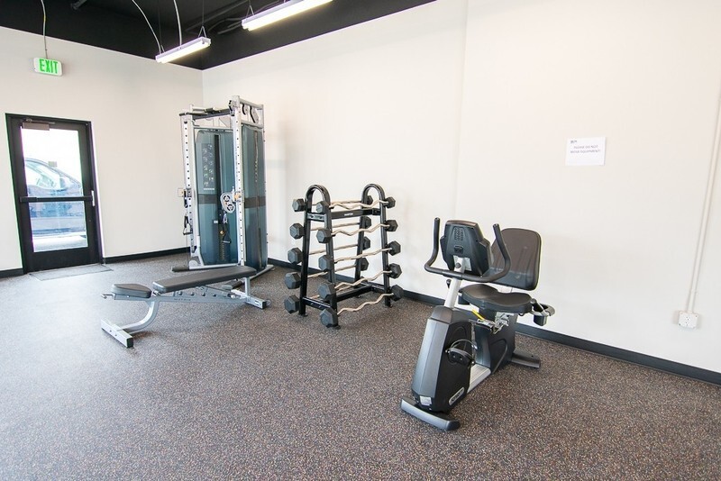 Building Photo - 799 E 550 S