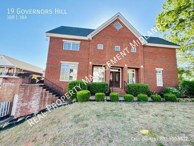 Building Photo - 19 Governor's Hill