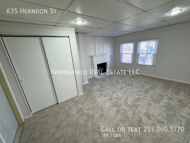 Building Photo - 635 W Herndon St